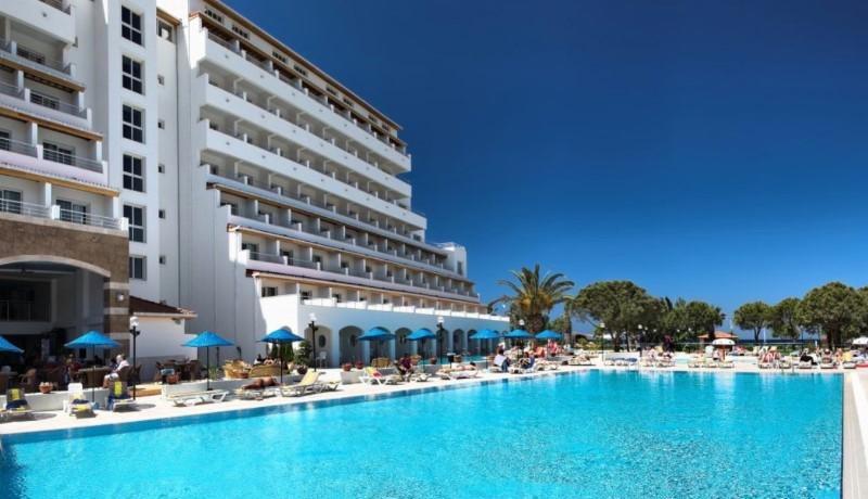 Batihan Beach Resort & Spa