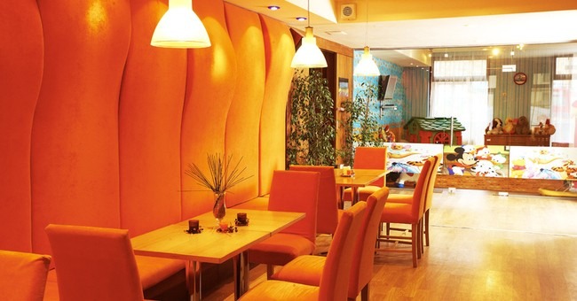 Hotel Vihren Palace