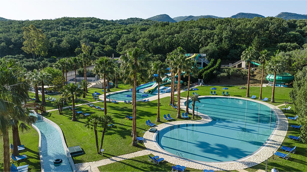 Grecotel Costa Botanica