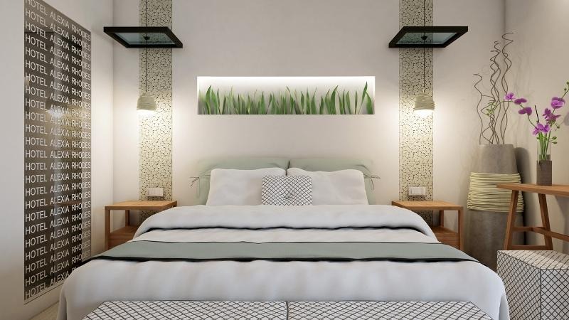 Hotel Mercure Rhodes Alexia