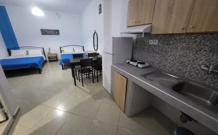 Vila Terzis