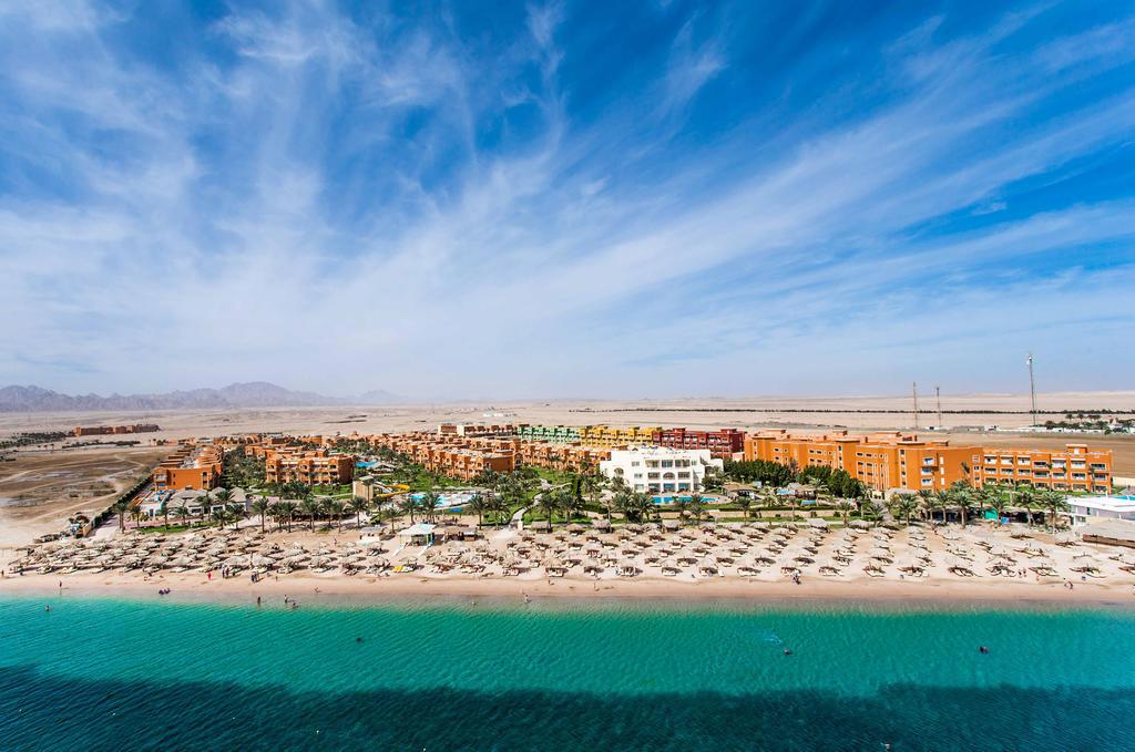 Sentido Caribbean World  Resort Soma Bay