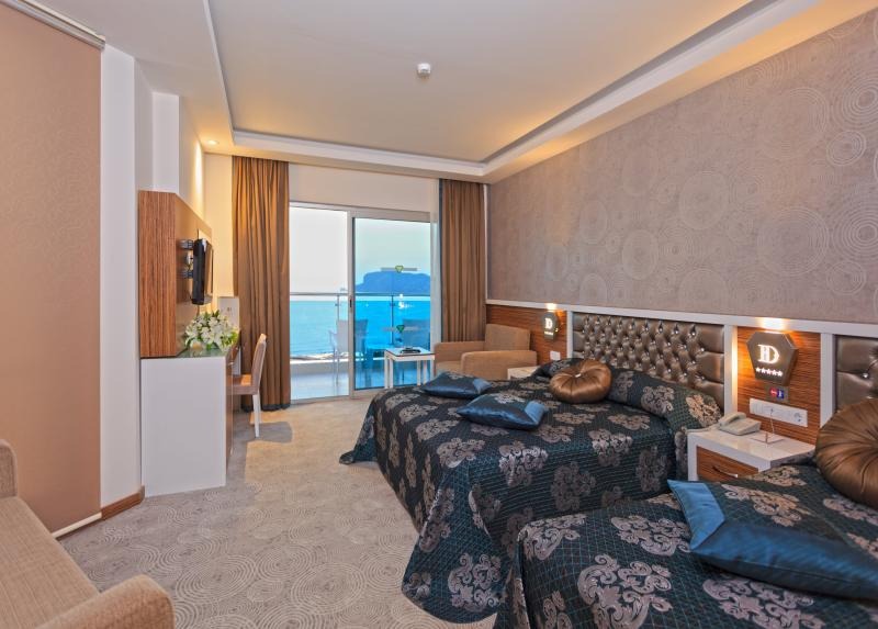 Diamond Hill Resort & Spa