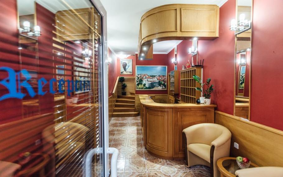 Hotel Azzuro