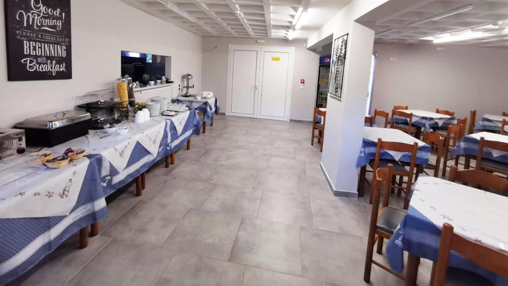 Three Island View Hotel