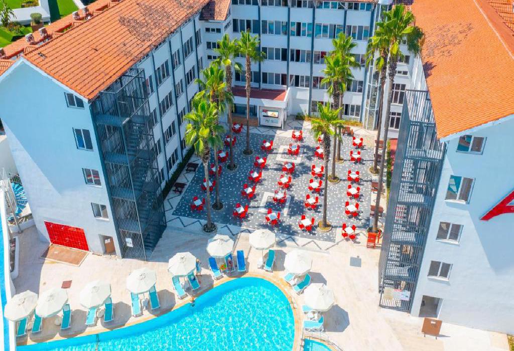 Hotel Armas Bella Sun 