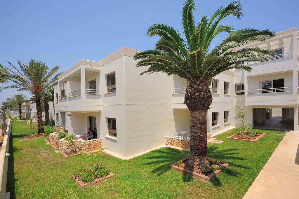 Hotel Euronapa