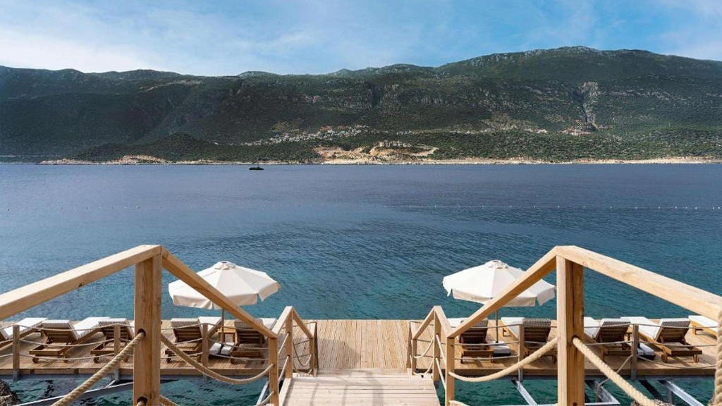 Radisson Blu Hotel Kas Btq