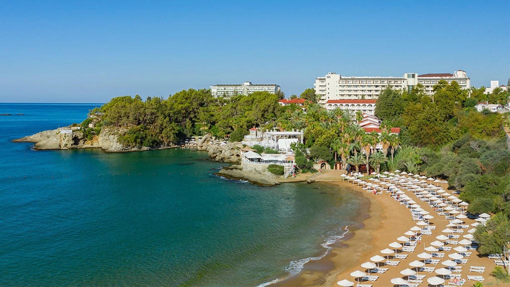 Utopia Beach Club