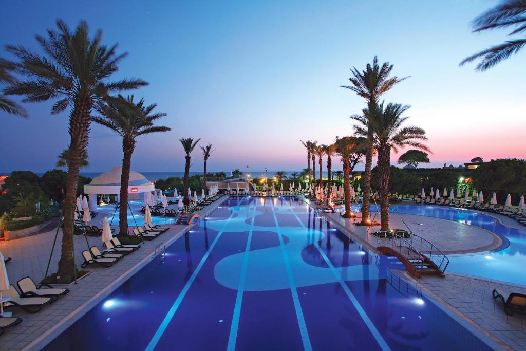 Limak Atlantis Delux Hotel and Resort