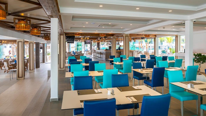Limanaki Beach Hotel