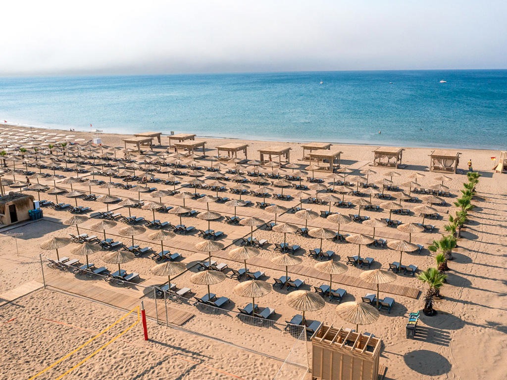 Liu Resort