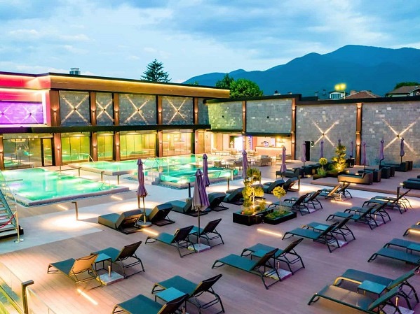 Grand Hotel Bansko