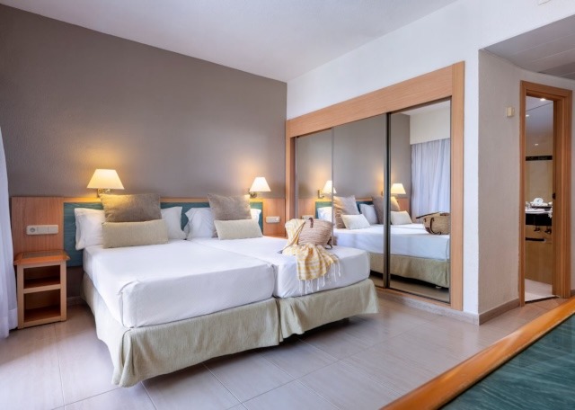 Hotel Sol Principe