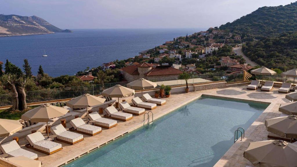 Radisson Blu Hotel Kas Btq
