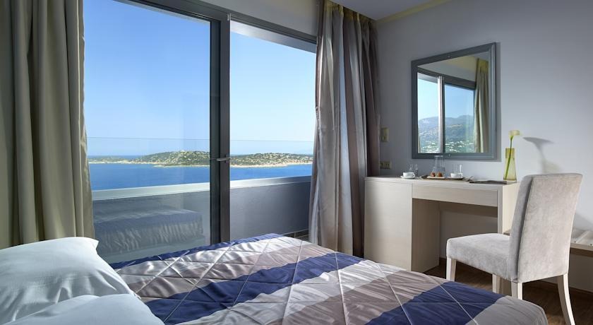Hotel Mistral Bay
