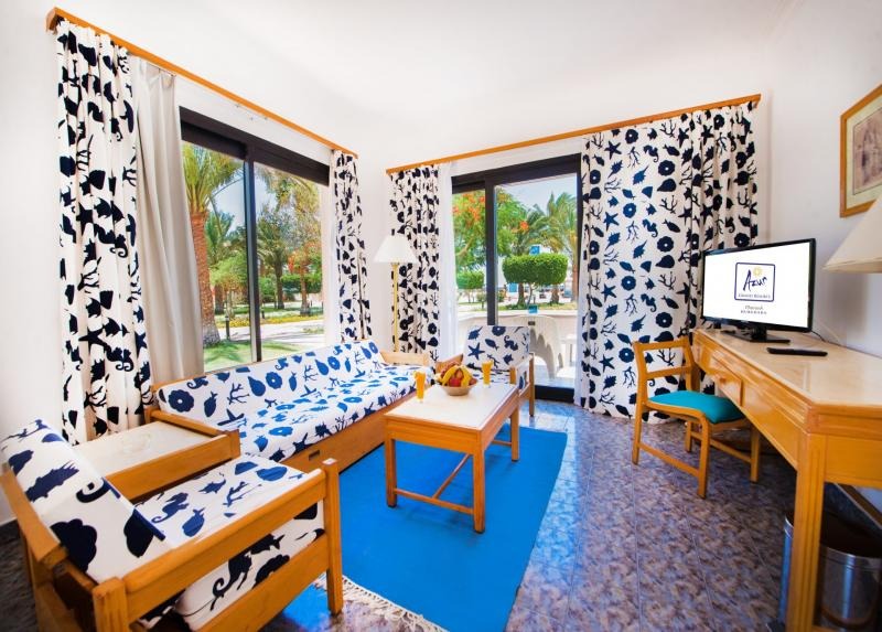 Pharaon Azur Resort