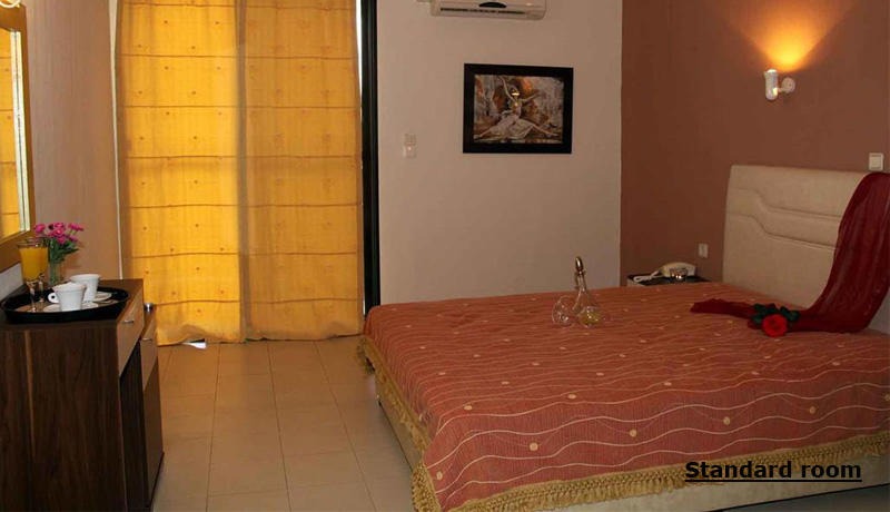 Rema Hotel