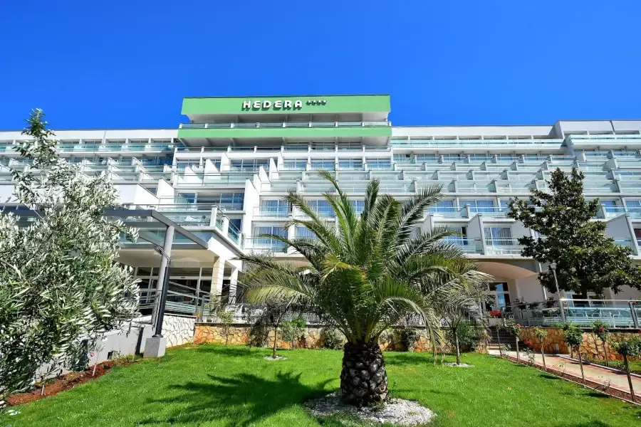 Hotel Hedera