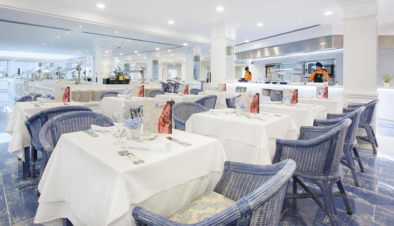Grupotel Los Principes and Spa Hotel