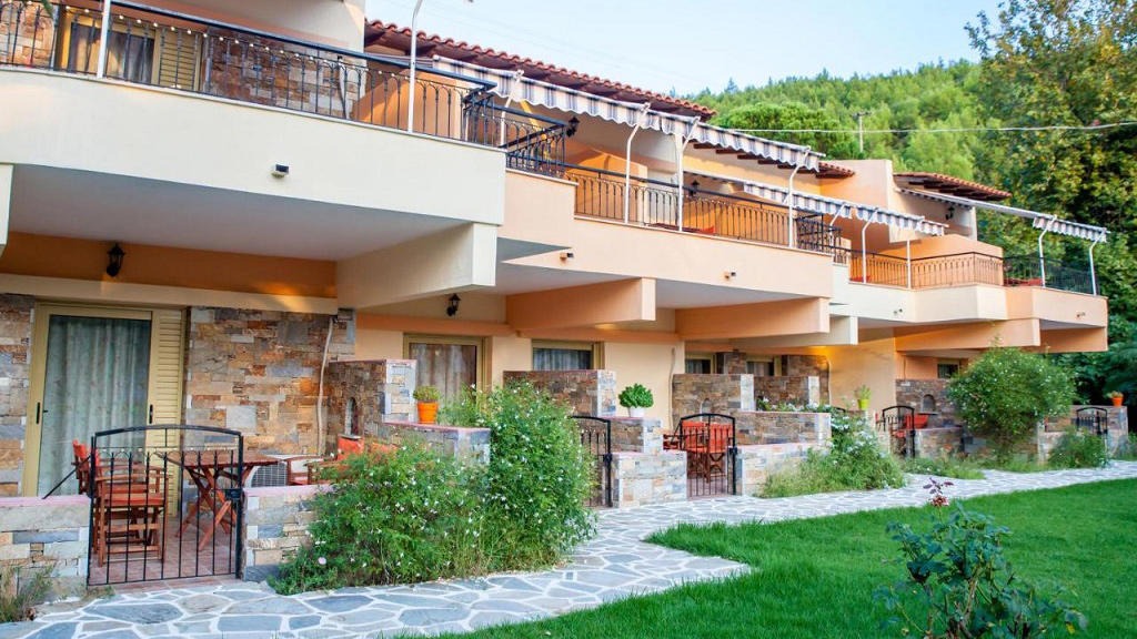 Villa Nefeli