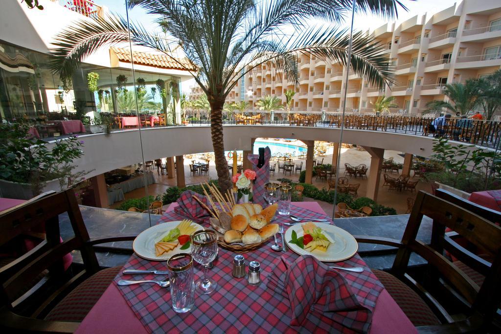 Sea Star Beau Rivage