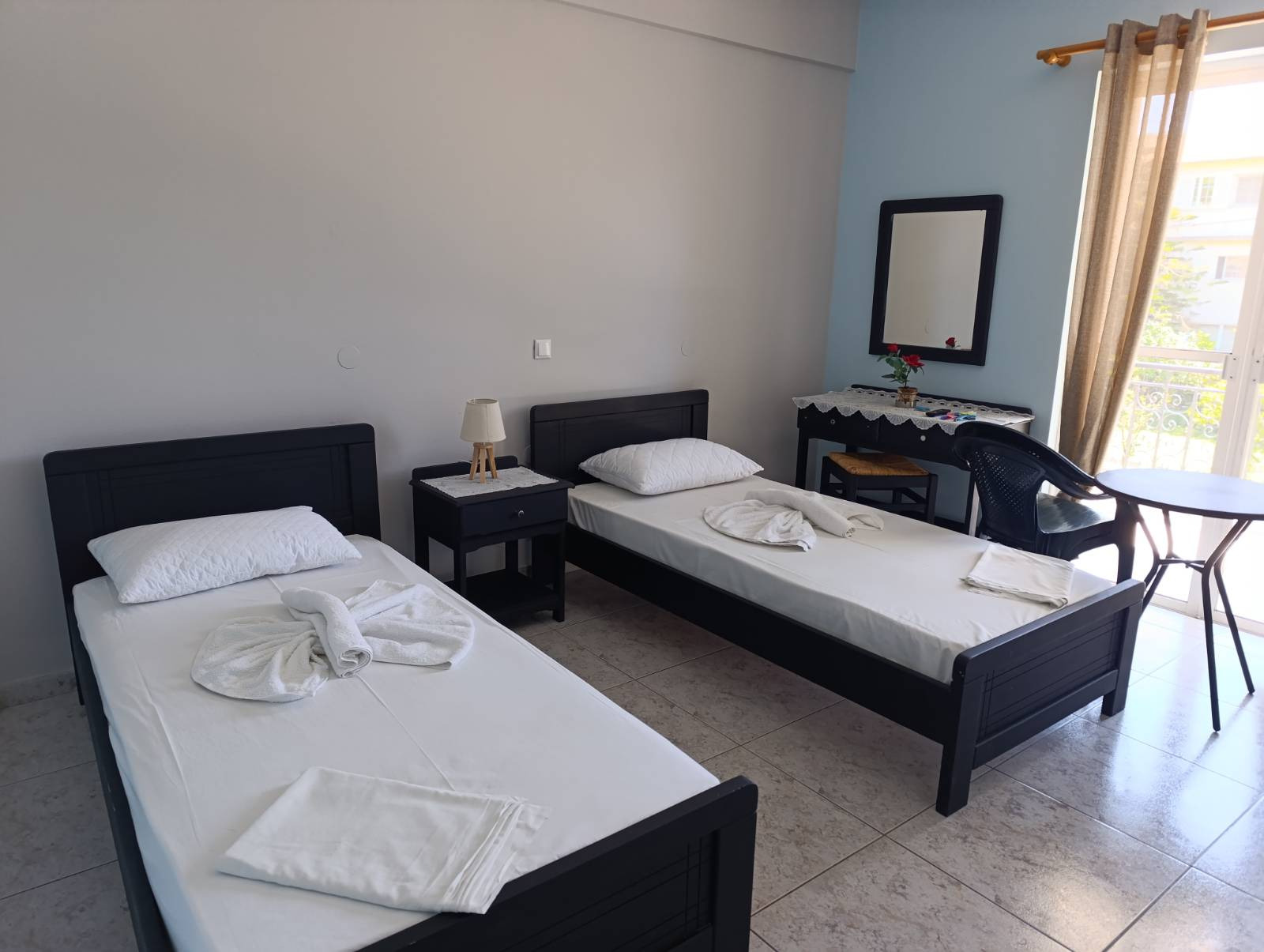 Vila Vasia