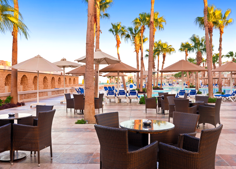 Picklbatros Citadel Resort