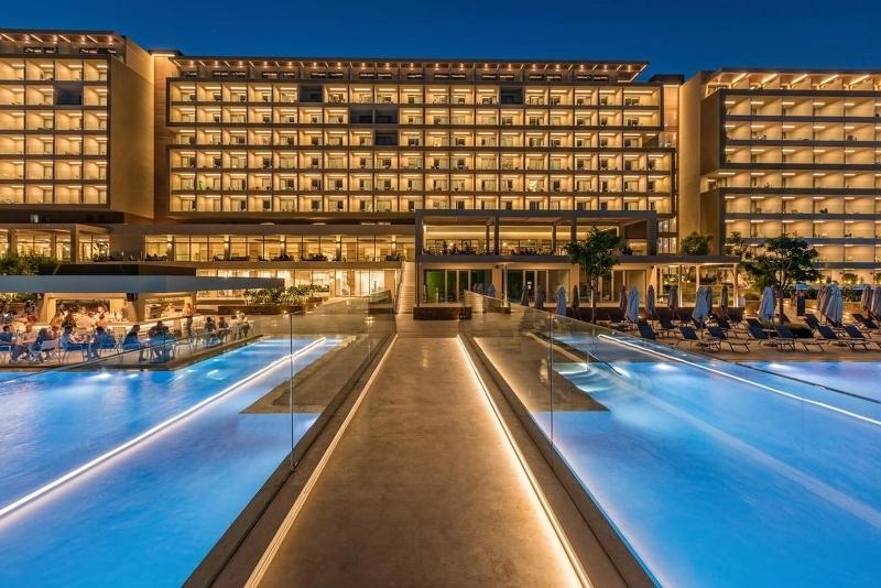 Hotel Amada Colossos Resort