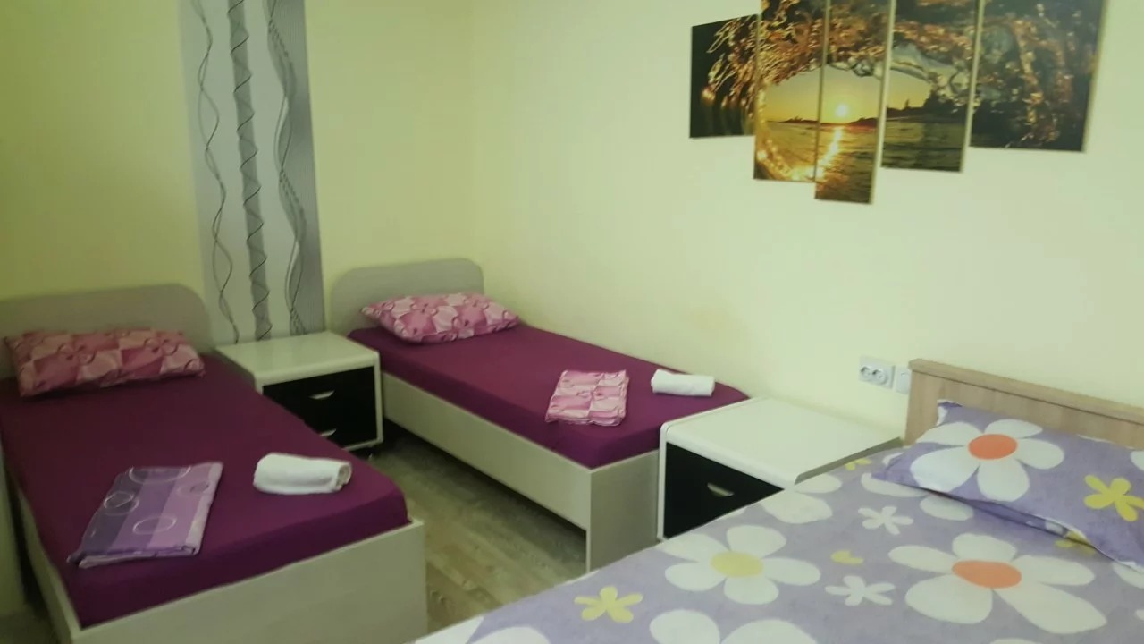 Apartmani Gold 
