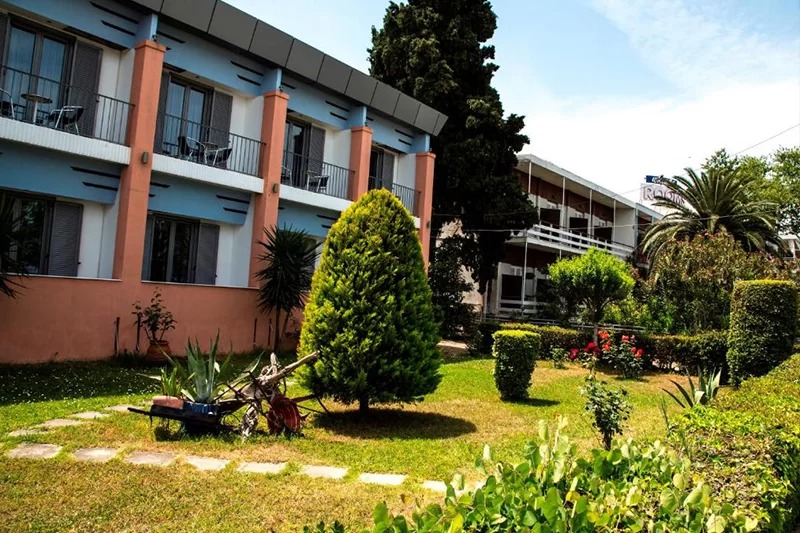 Hotel Violetta