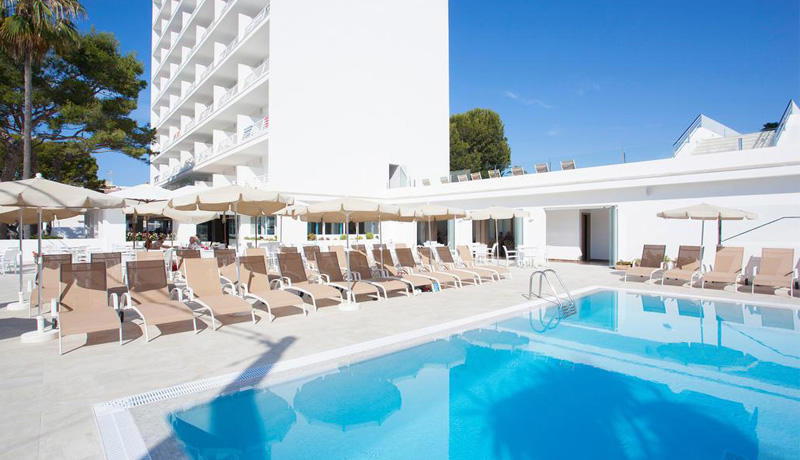 Grupotel Farrutx Hotel