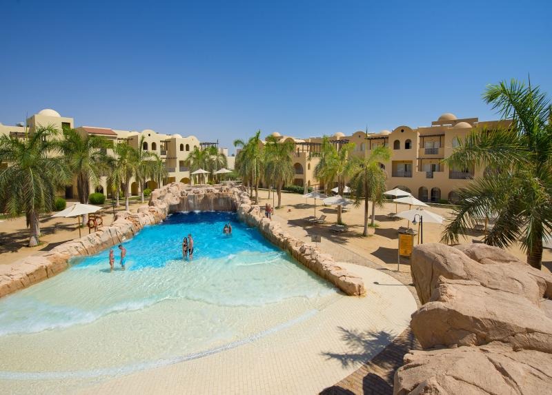 Stella Di Mare Gardens Resort and Spa
