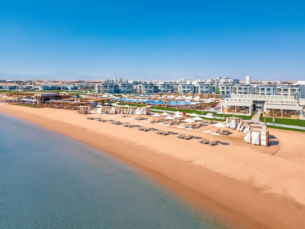 Hotel Rixos Premium Magawish 