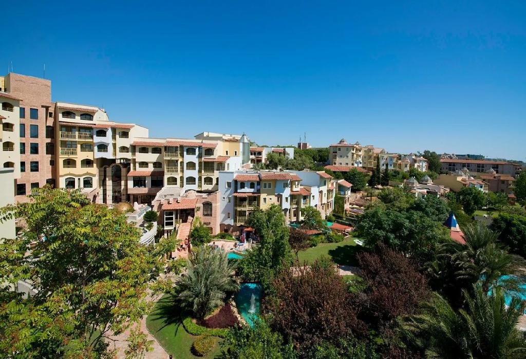 Limak Arcadia Golf and Sport Resort