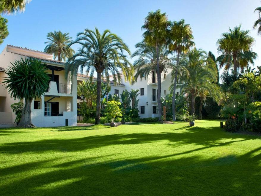 Hotel Bluebay Banus
