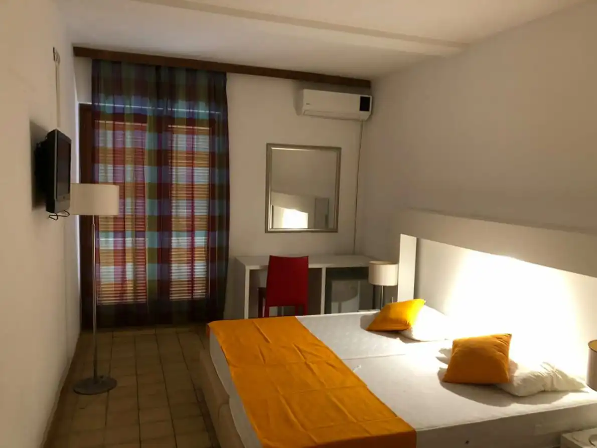 Hotel Bečići