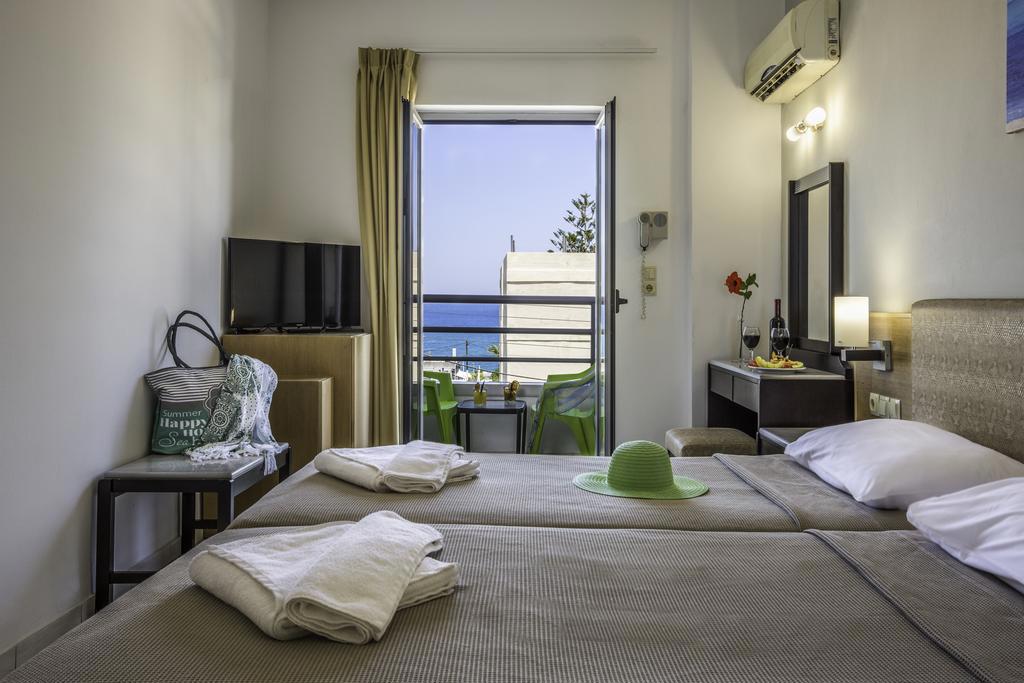 Sergios Hotel
