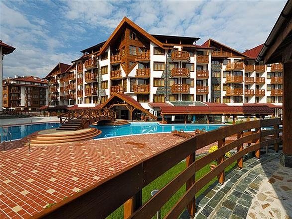 Hotel Belvedere