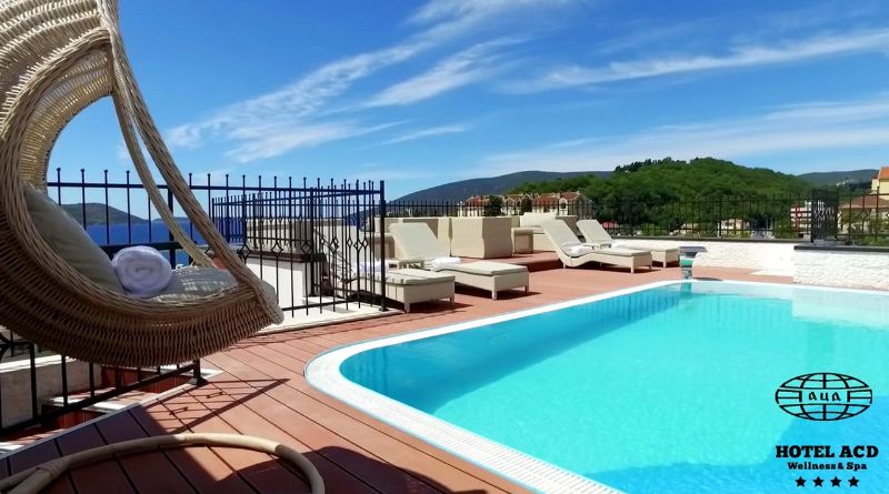 Hotel ACD Wellness & Spa