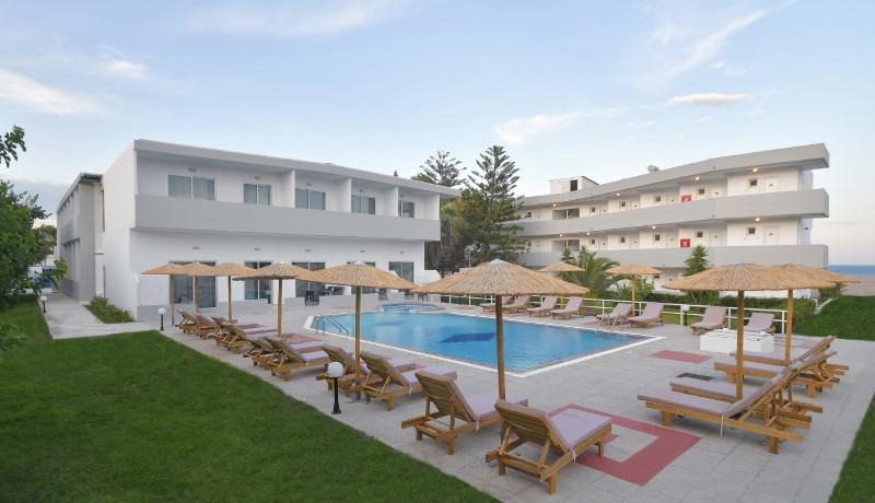 Hotel Evita Bay