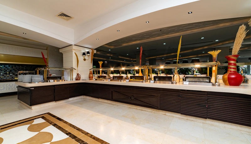 Seamelia Beach Resort Hotel & Spa