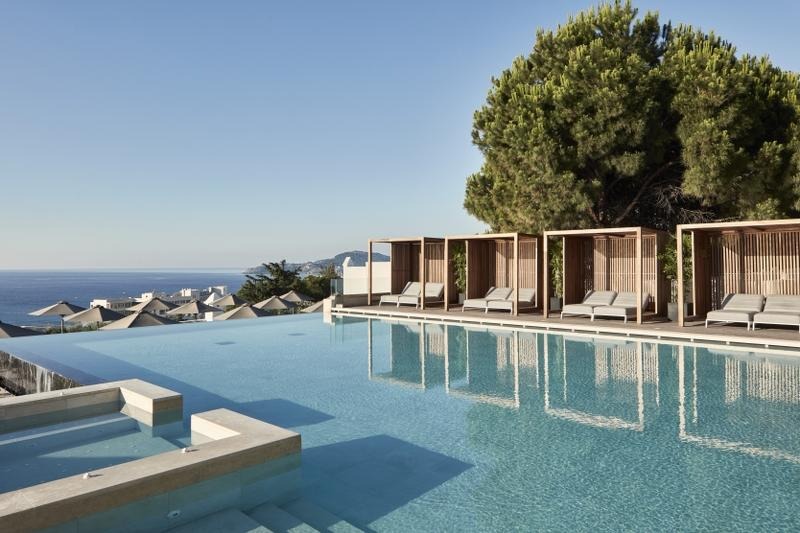 Hotel Esperos Village Blue & Spa