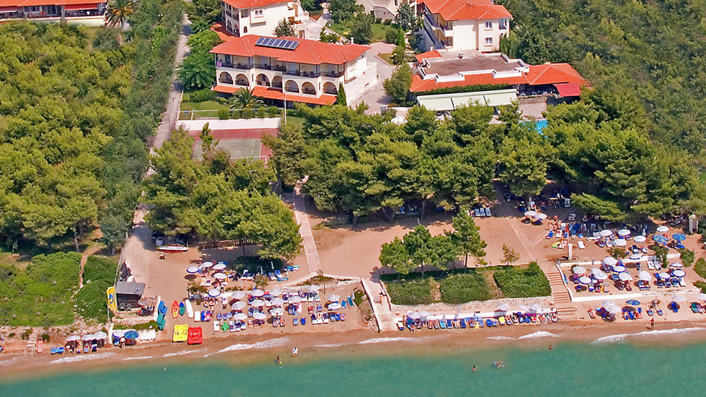 Portes Beach Hotel