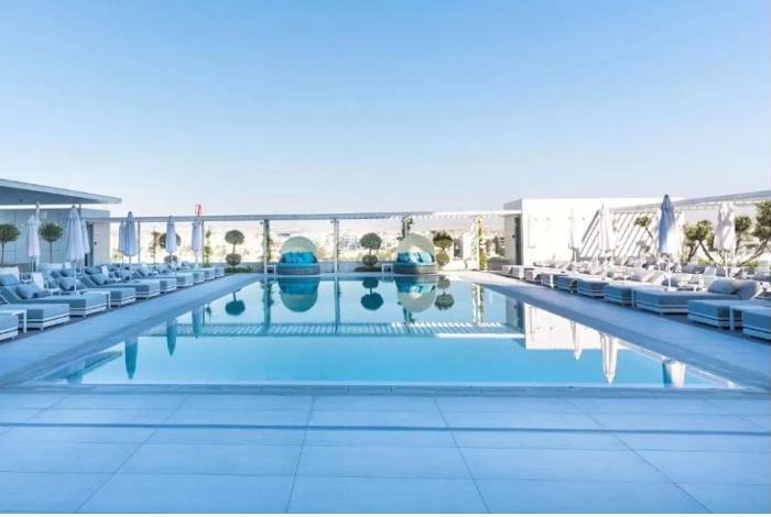 Hotel Radisson Blu
