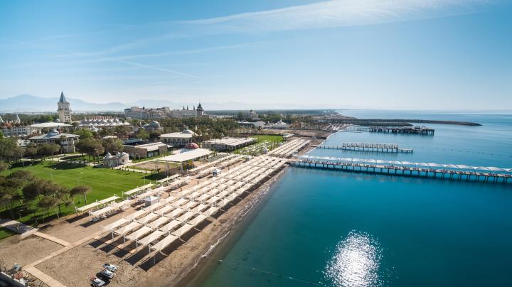 Swandor Hotels and Resorts Topkapi Palace