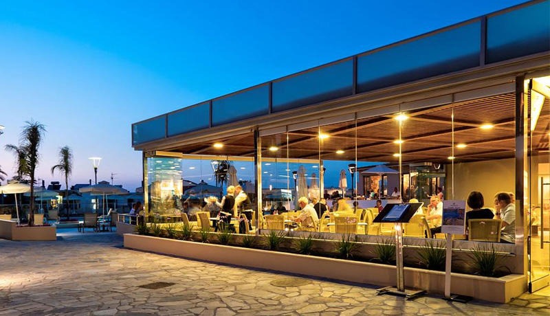 Porto Platanias Village