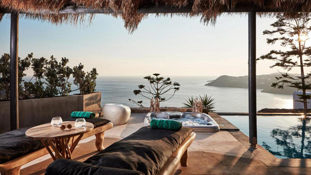 Myconian Utopia Relais &Chateaux
