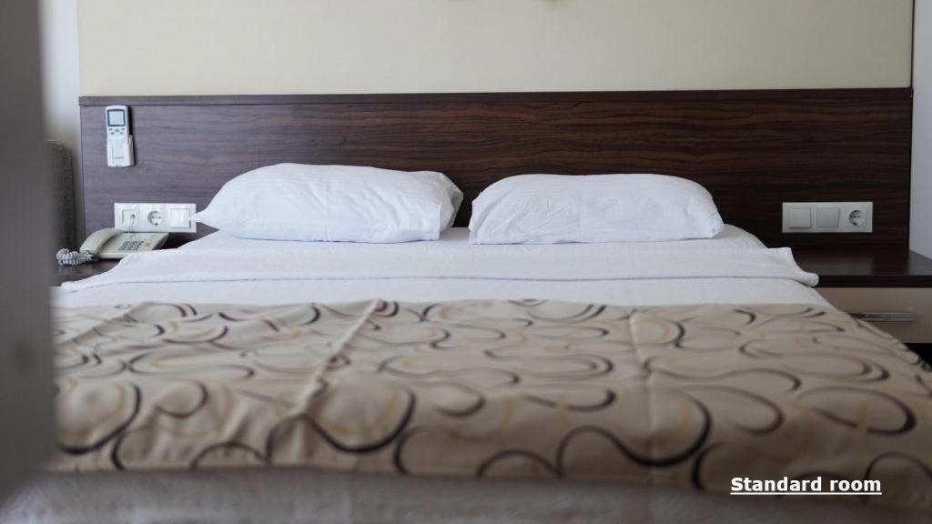 Dogan Beach Resort 