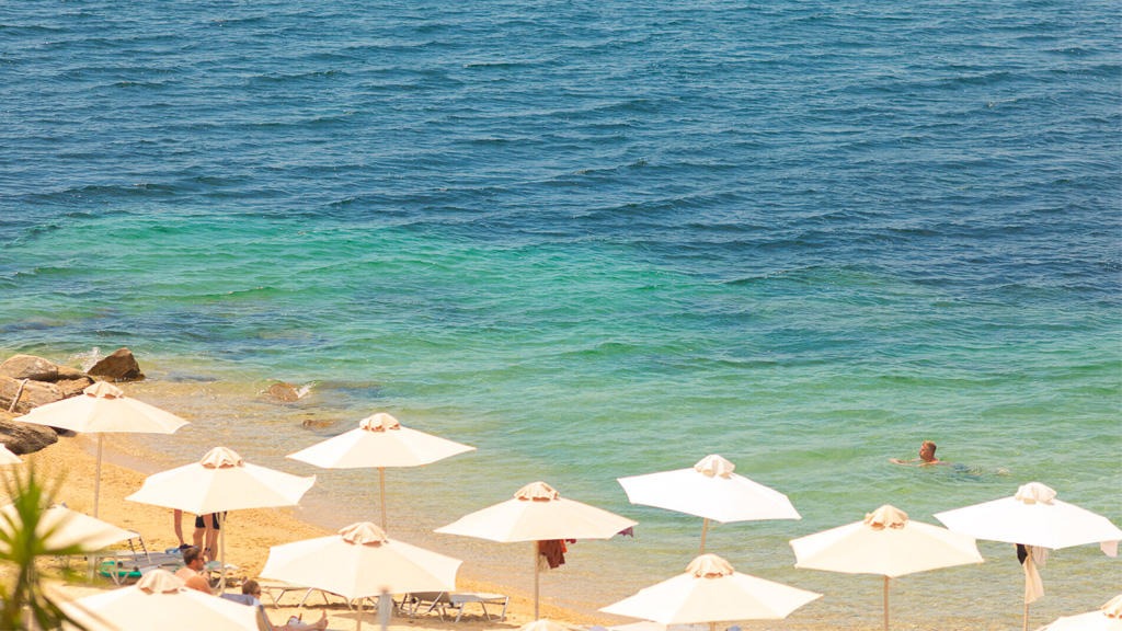Akti Ouranopolis Hotel